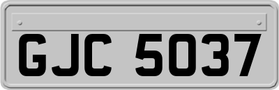 GJC5037