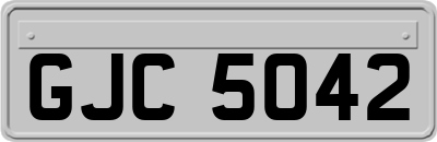 GJC5042