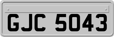 GJC5043
