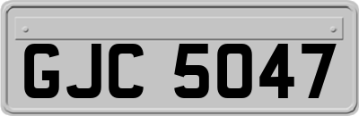 GJC5047