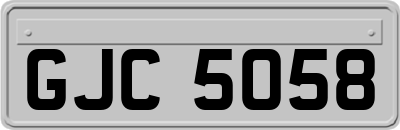 GJC5058