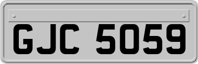 GJC5059