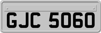 GJC5060