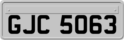 GJC5063