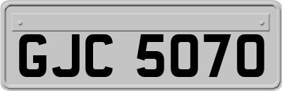 GJC5070