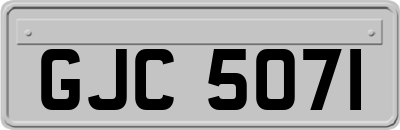 GJC5071