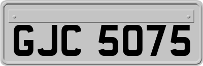 GJC5075