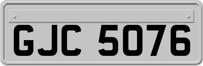 GJC5076