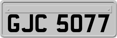 GJC5077
