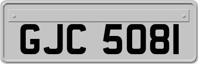 GJC5081