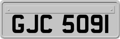GJC5091