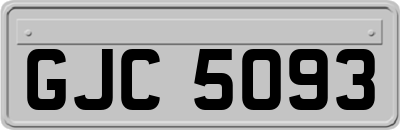 GJC5093