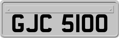 GJC5100
