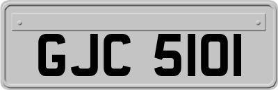 GJC5101