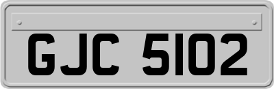 GJC5102