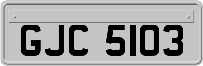 GJC5103