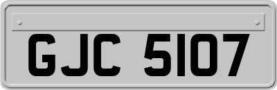 GJC5107