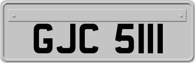 GJC5111