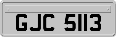 GJC5113