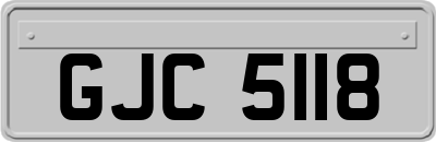 GJC5118