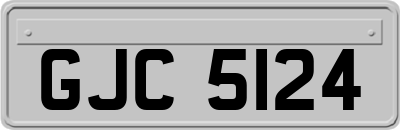 GJC5124