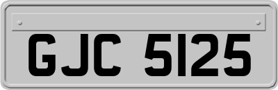 GJC5125