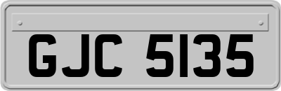 GJC5135