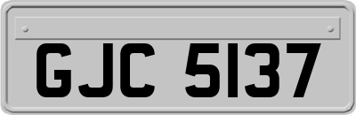 GJC5137