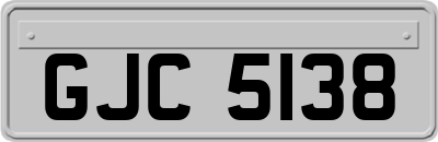 GJC5138