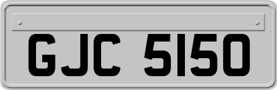GJC5150