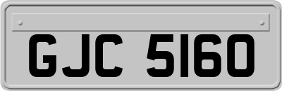 GJC5160