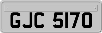 GJC5170