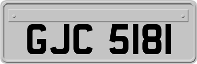 GJC5181