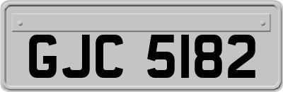 GJC5182