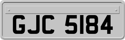 GJC5184