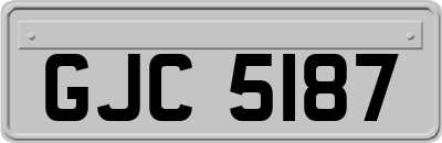 GJC5187