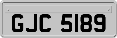 GJC5189
