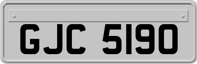 GJC5190
