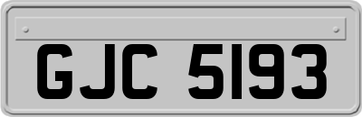 GJC5193