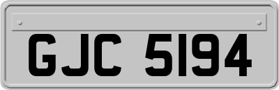 GJC5194