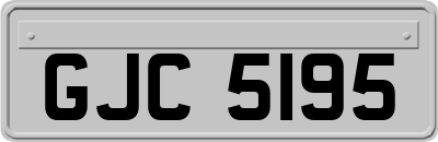 GJC5195