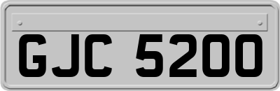 GJC5200