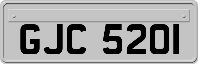 GJC5201