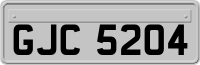 GJC5204