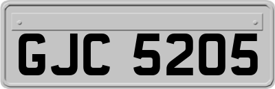 GJC5205