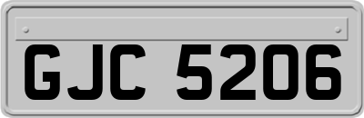 GJC5206
