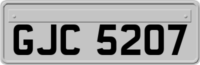 GJC5207