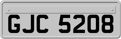 GJC5208
