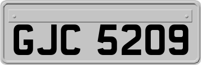 GJC5209