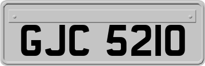 GJC5210